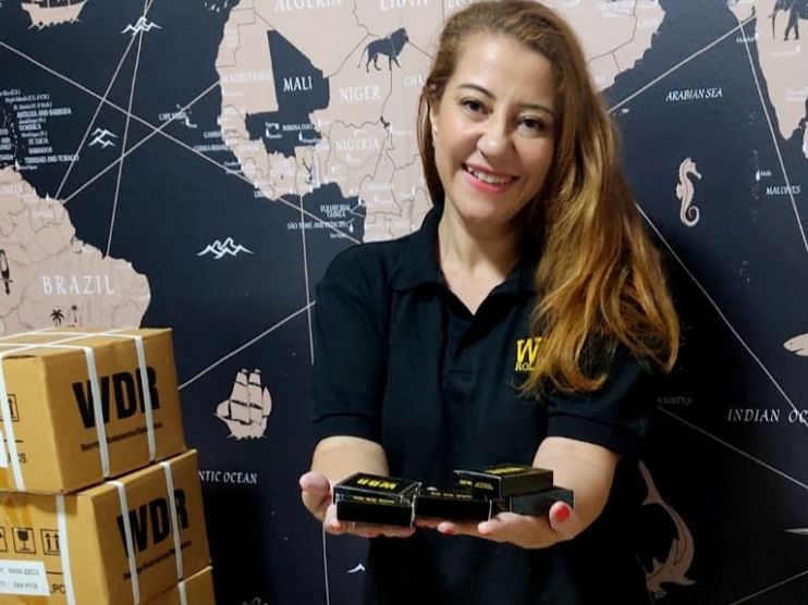 Mobirise Website Builder